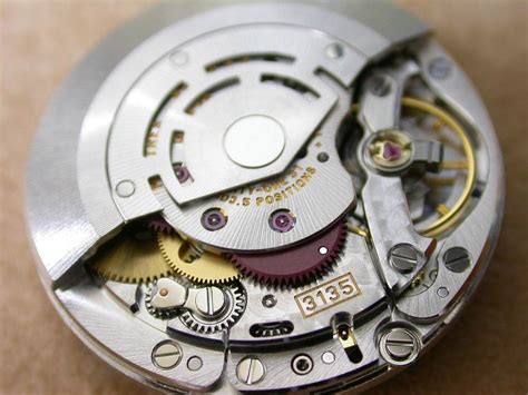 rolex 3135 movement replica|rolex 3135 price.